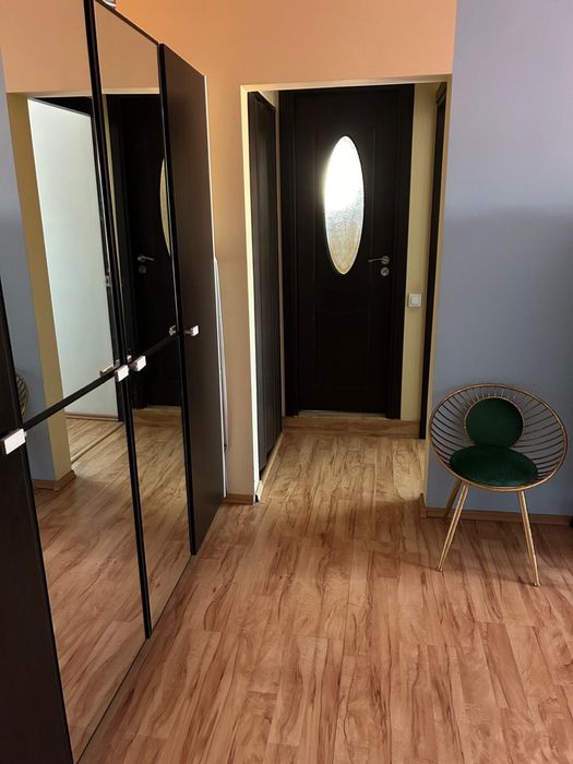 Apartament 3 camere Zalau, cart. Stadion