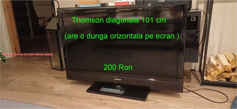 Televizoare LCD aduse din Norvegia de vanzare!