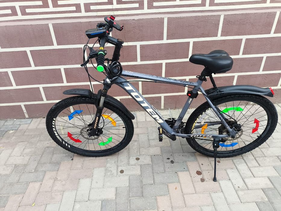 Продам велосипед TOTEM