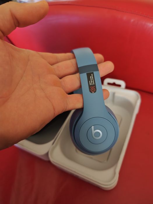 Слушалки BEATS SOLO 4