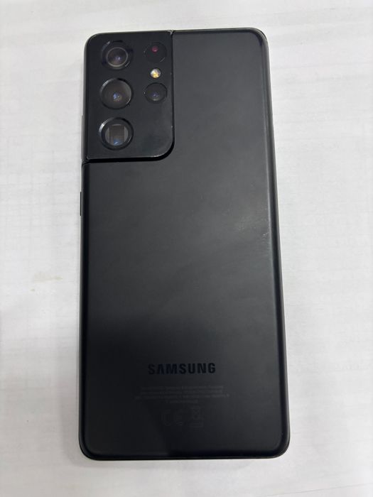 Samsung Galaxy S21 Ultra