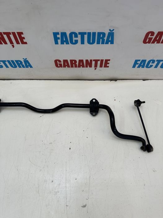 Bară stabilizatoare torsiune față Hyundai I10 2018