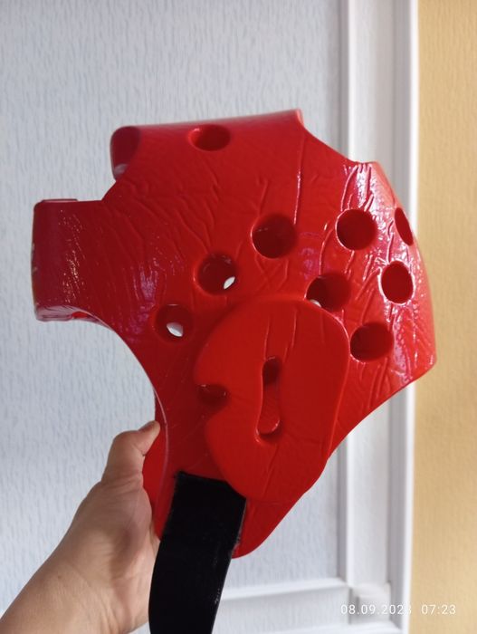 Борцовская форма