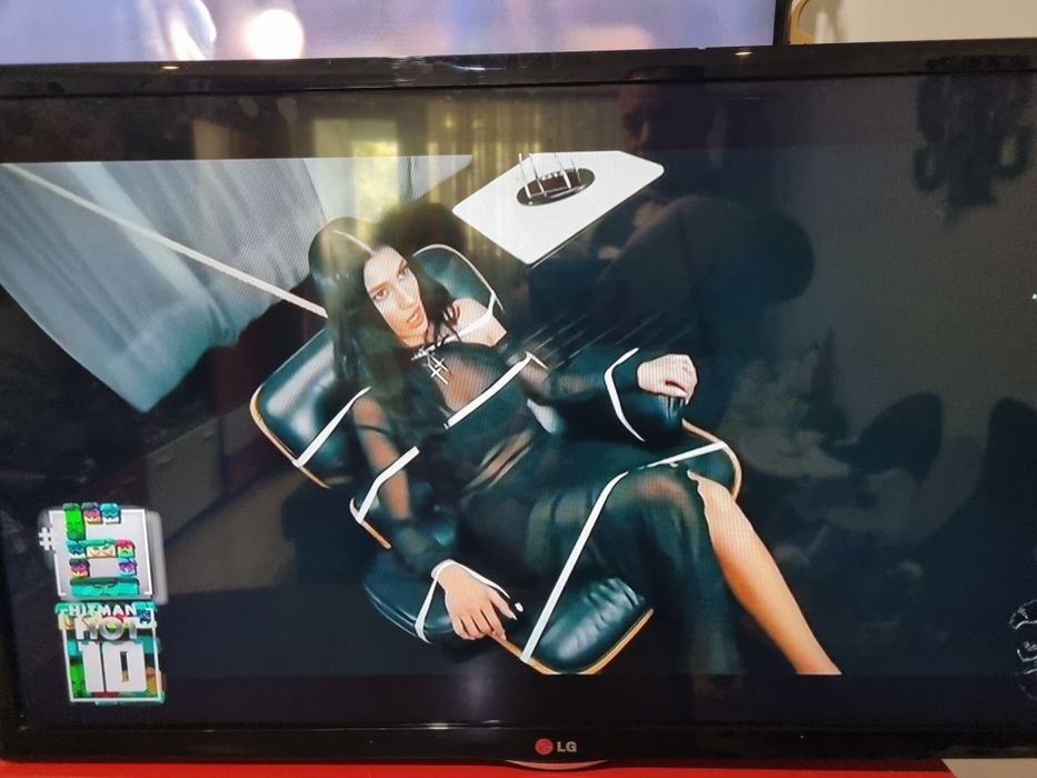 Tv smart LG     32 diagonala