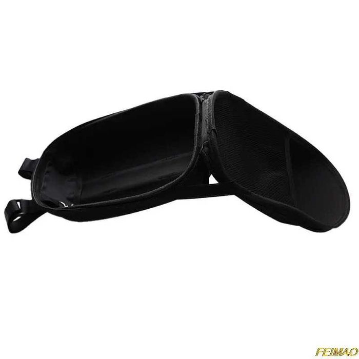 Универсална чанта за Електрически скутер, EVA корпус, Водоустойчива 5л