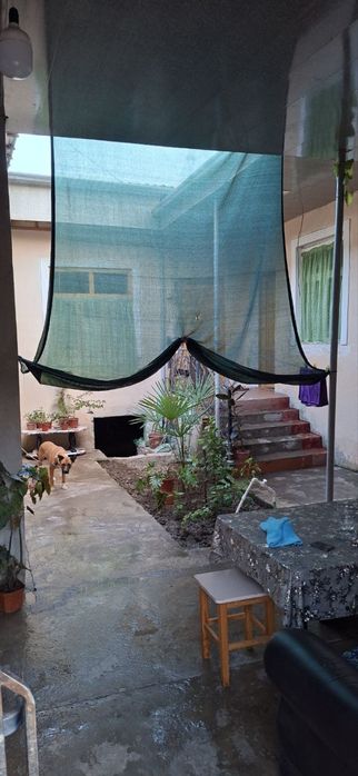 Участок, район яшнабад