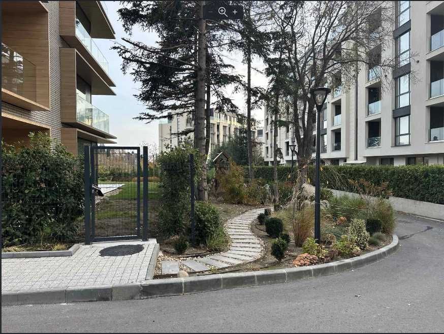 2-стаен, Св. Св. Константин и Елена