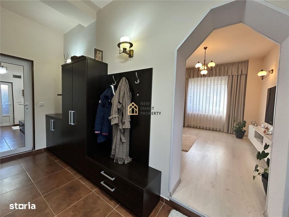 De vanzare casa 4 camere Cantemir