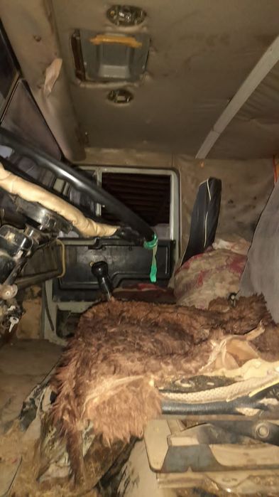 Продам камаз бортовой 5320