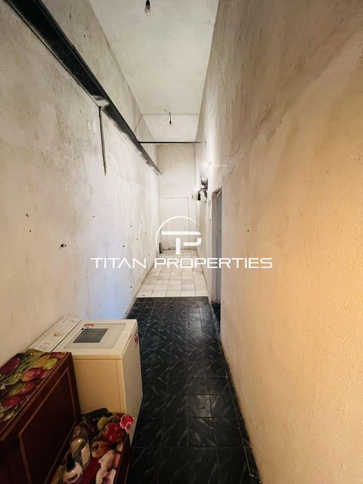 Дава се под наем Магазин в Бургас, Меден рудник - зона А - 80 кв.м за 331.5 € - Снимка #7