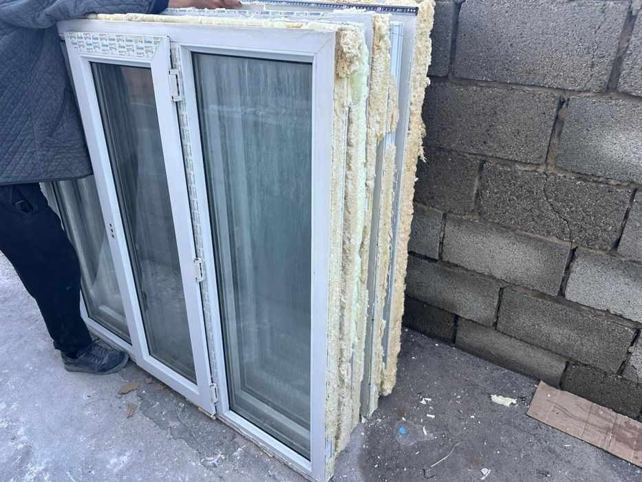 Продам буу окно продам