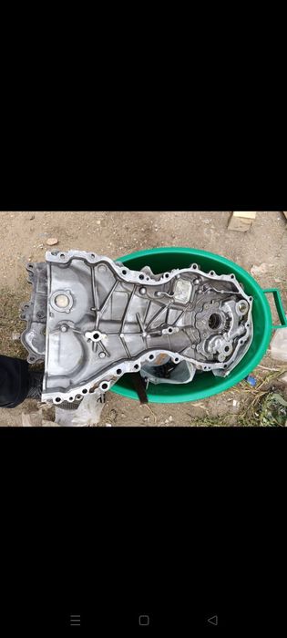 Продам мотор на камри 45