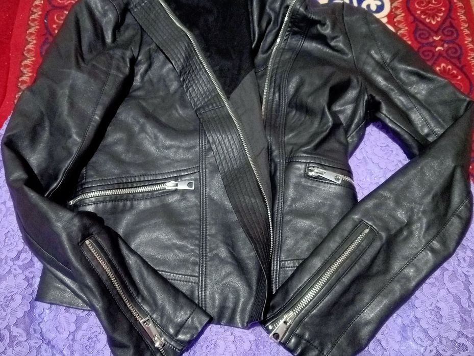 Осенний курткааа