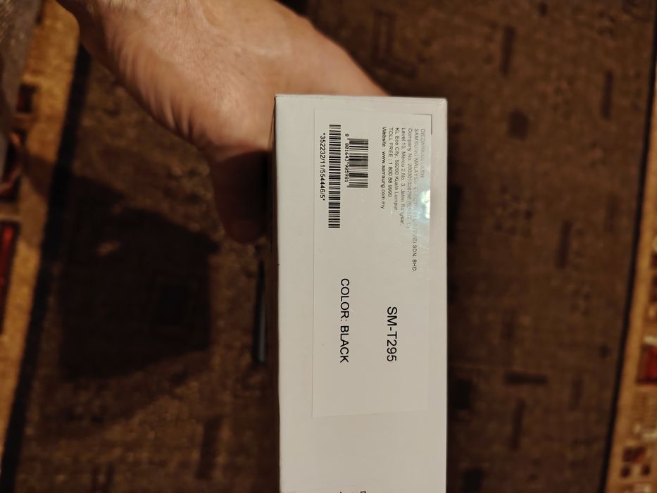 Tableta Samsung Tab A