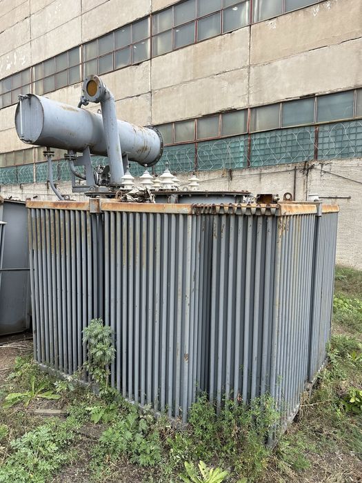 Продам трансформатор ТМ-4000/10-у1