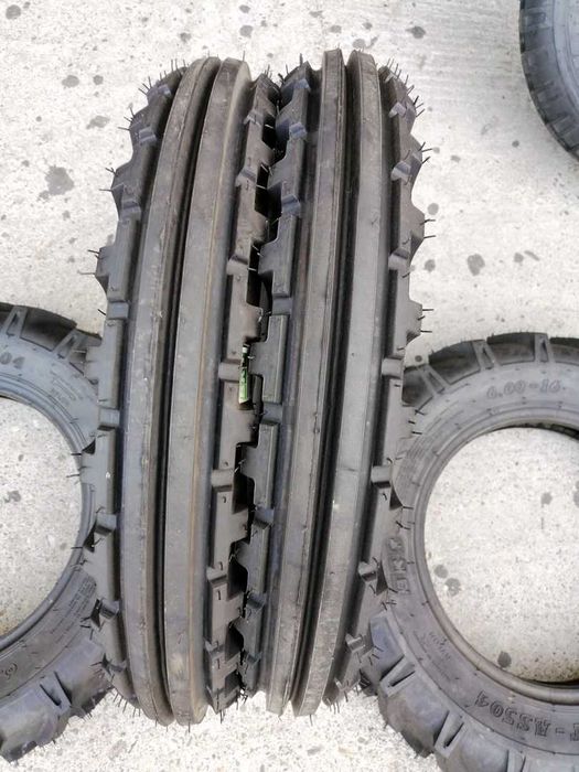 Anvelope noi 5.50-16 BKT Directie 6PR livrare rapida garantie