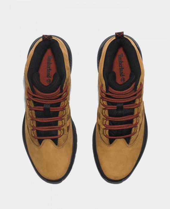 Timberland обувь, размер 43