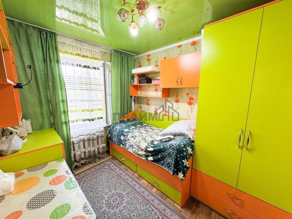 ПРОДАМ 3Х ком. Центр (Нина ПРАЙМ)