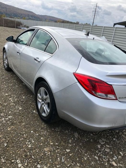 DEZMEMBREZ Piese OPEL INSIGNIA Salon Limuzina break  Motor 2.0 Diesel Cod A20DTH 130 CP 160 CP euro 5 6 Cutie de Viteze Automata DSG Manuala  2012-2016