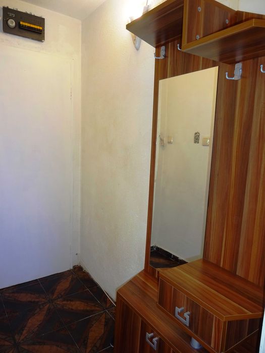 Дава се под наем Едностаен апартамент в Варна, Спортна зала - 30 кв.м за 295.8 € - Снимка #5