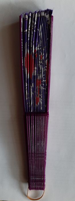 Продаётся б/у веер