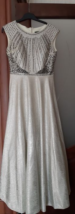 Вечернее красивое платье