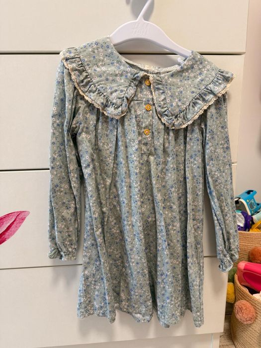 Rochita LC Waikiki 105-110 4-5 ani