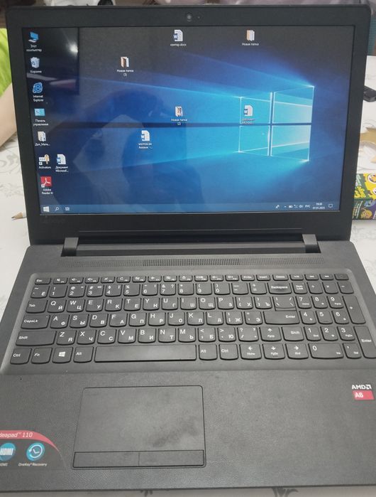 Продам нотбук Лено