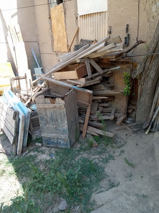 Утин сотилади.Продам дрова