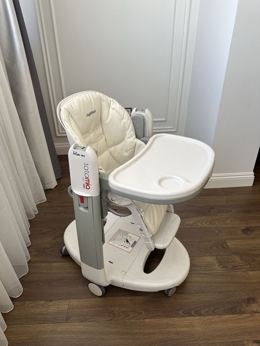 Стульчик Peg Perego Tatamia