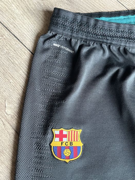 NIKE Barcelona VaporKnit - Барселона размер S / Оригинал