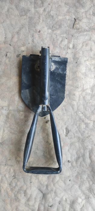 Продам лопату сборная разборная