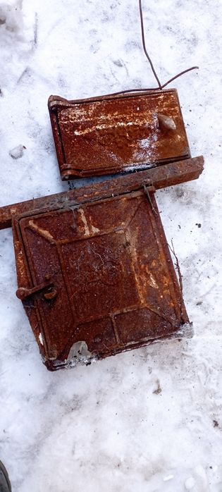 Дверки для печки