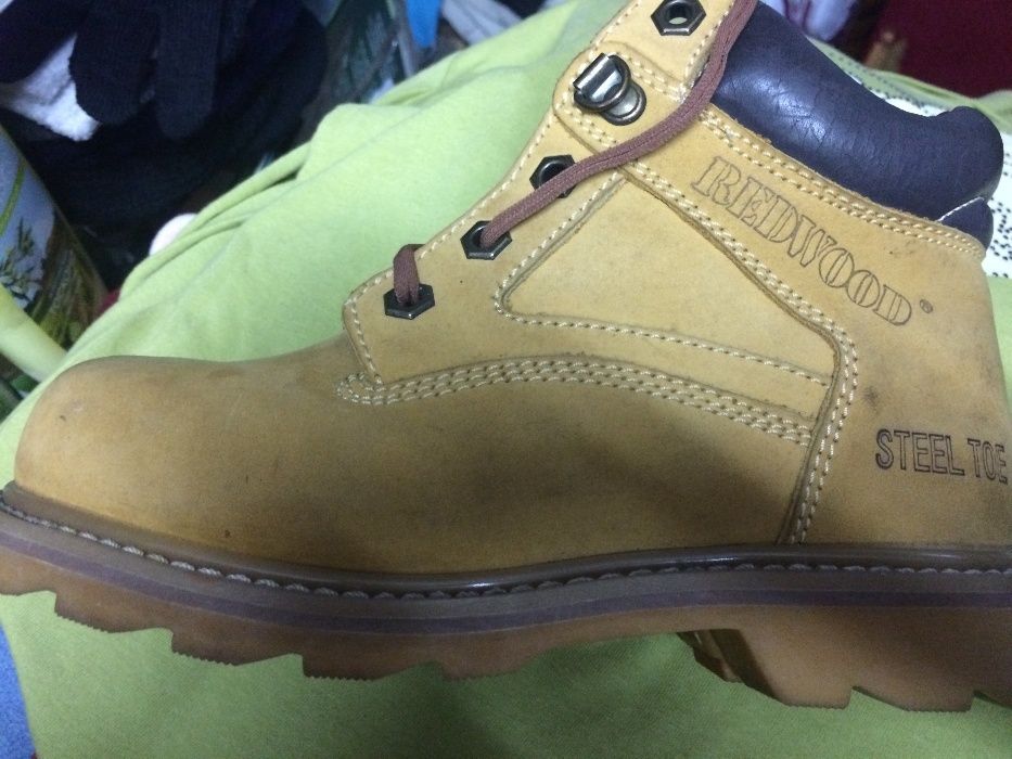 обувь натуральная кожа