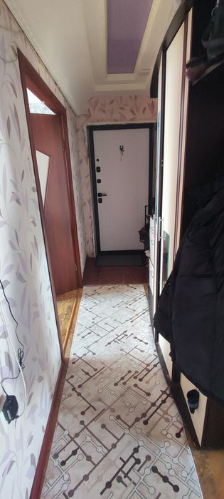 Продам 2 комн квартиру!