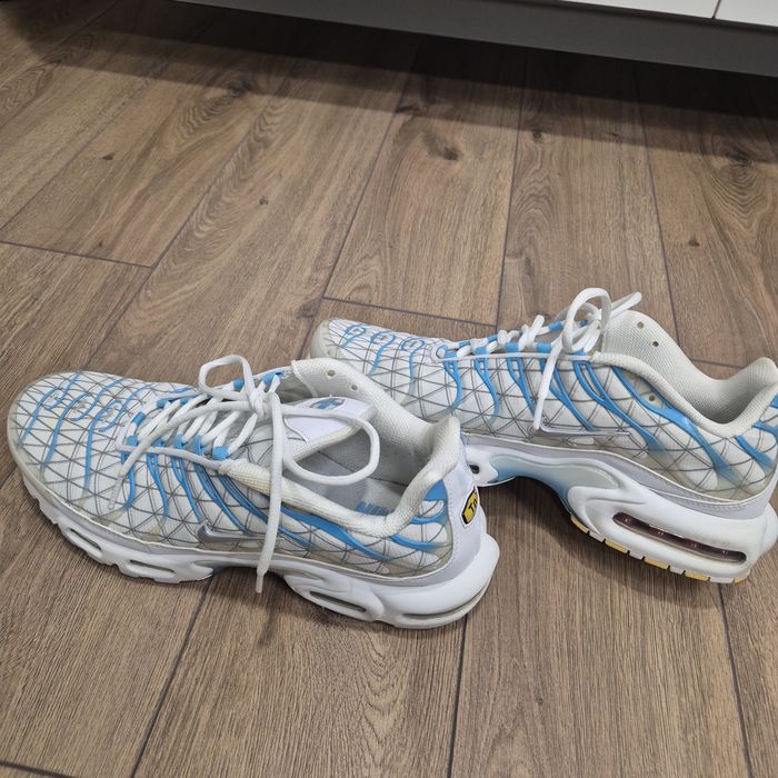 Мъжки маратонки Nike- Tn 46 номер