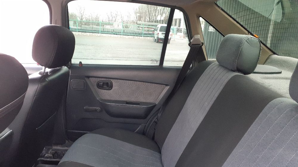 Nexia 2 sonc gibrid 2014