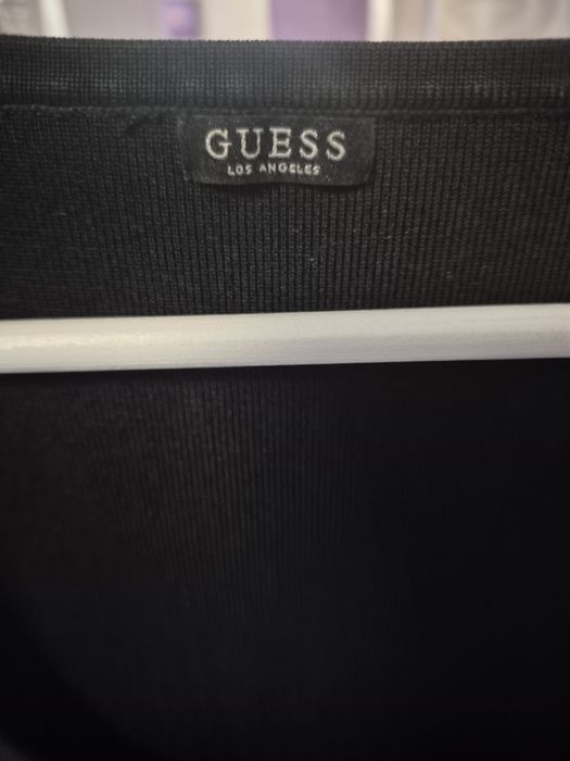 Дамска ластична рокля Guess , M р-р