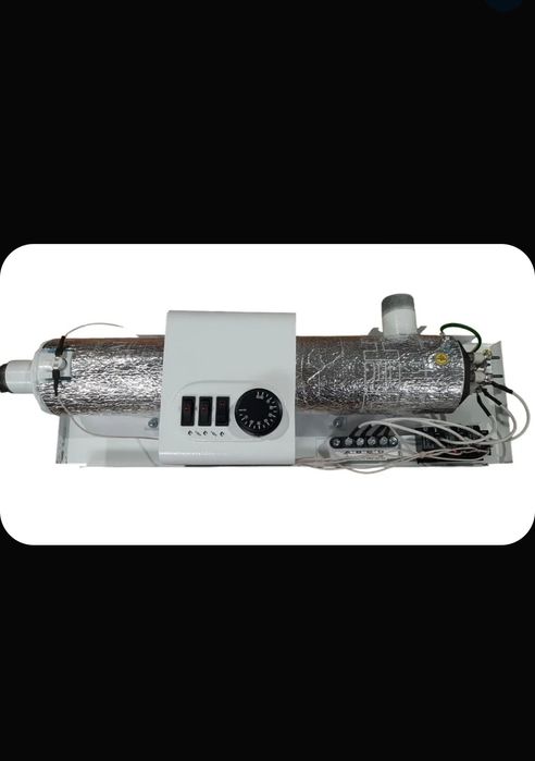 Котел отопления электрический ЭВПМ 3 кВт, котёл