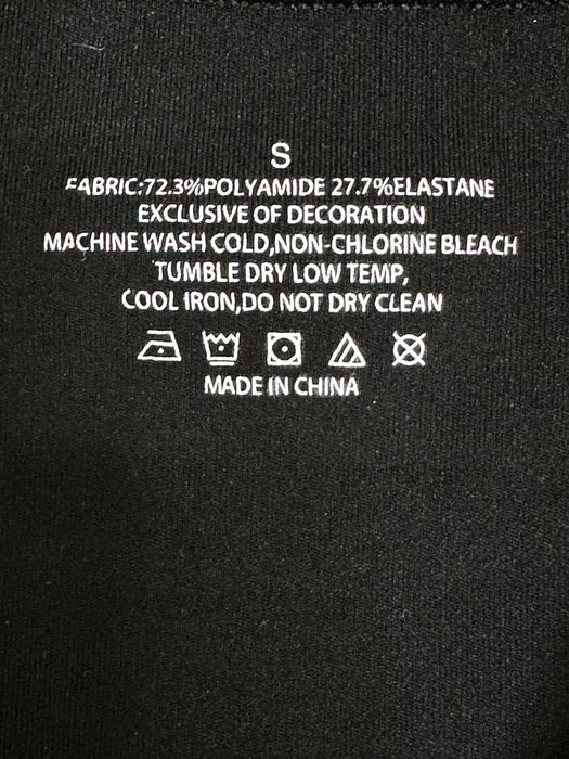 Топ женский эластичный