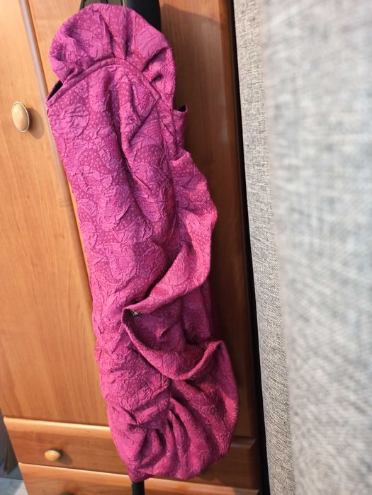 Официална рокля малък размер