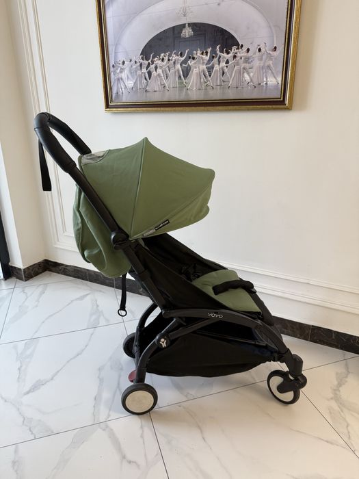 Коляска YOYO babyzen