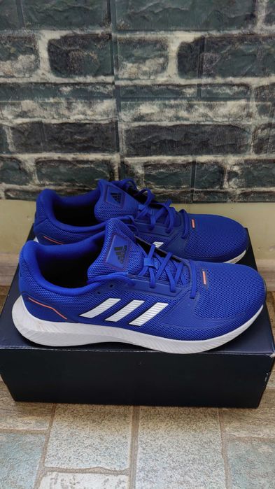 Оригинални мъжки Adidas маратонки 42-43