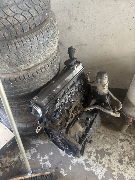 Motor Volkswagen Lt 2.5