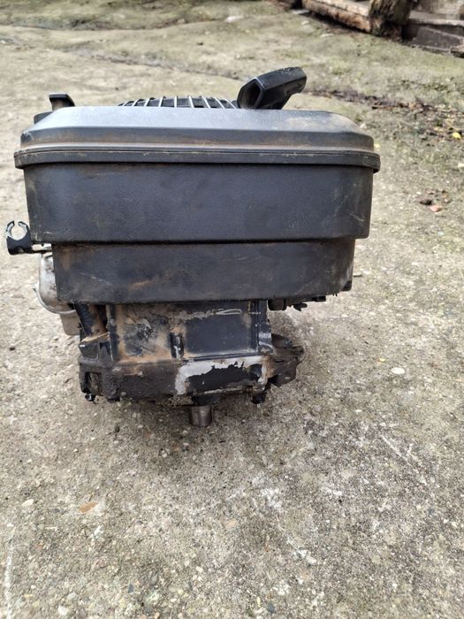 Двигател Briggs  Stratton, Бригс Страйшън