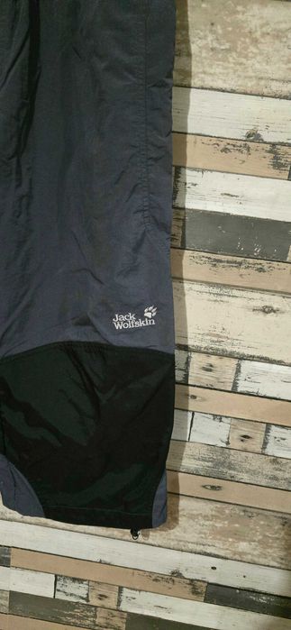 Jack Wolfskin M-мъжки панталон (10-25)