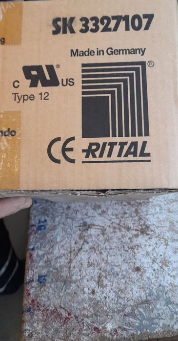 Ventilatoare   noi, sigilate,, pentru spații mari