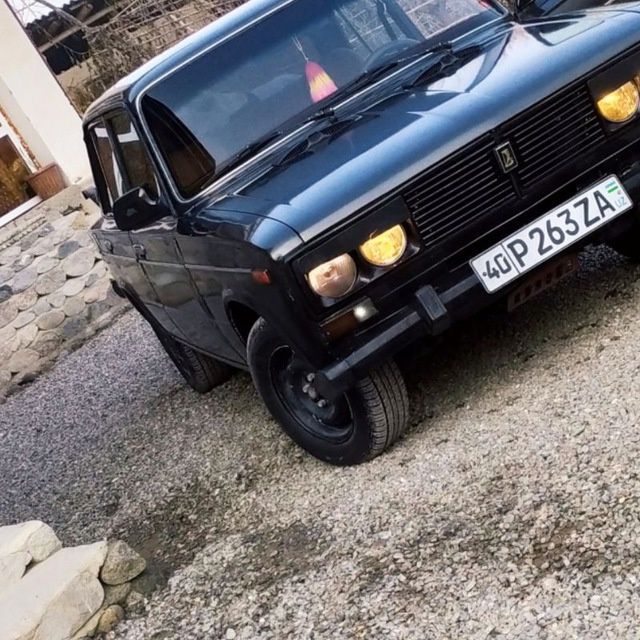 Vaz 2106 sotiladi