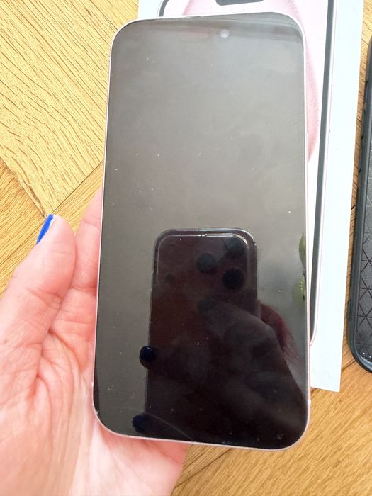 Iphone 15 Pink 256