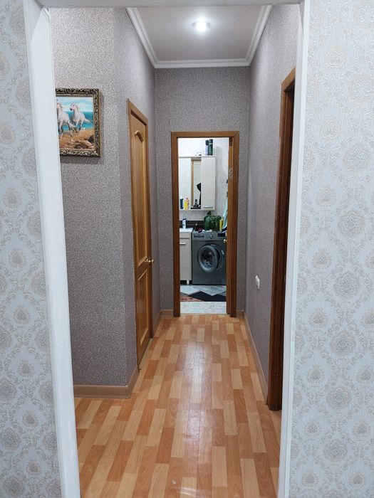 Продаём квартиру